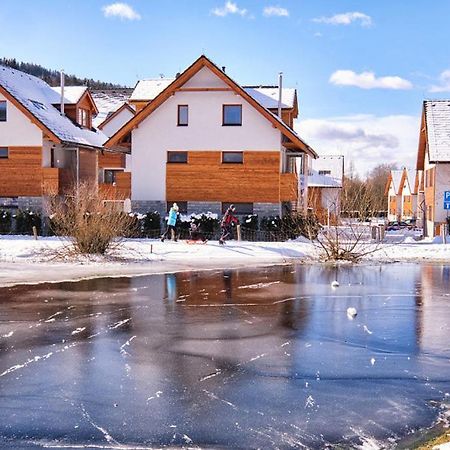 Myto Apartments Bergmax, Ski Jasna Chopok 10Min Transit - Resort Myto Apartments, Parking Free Mýto pod Ďumbierom Extérieur photo