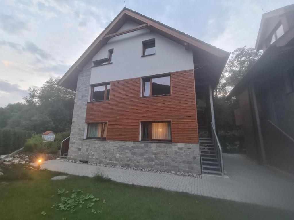 Myto Apartments Bergmax, Ski Jasna Chopok 10Min Transit - Resort Myto Apartments, Parking Free Mýto pod Ďumbierom Extérieur photo