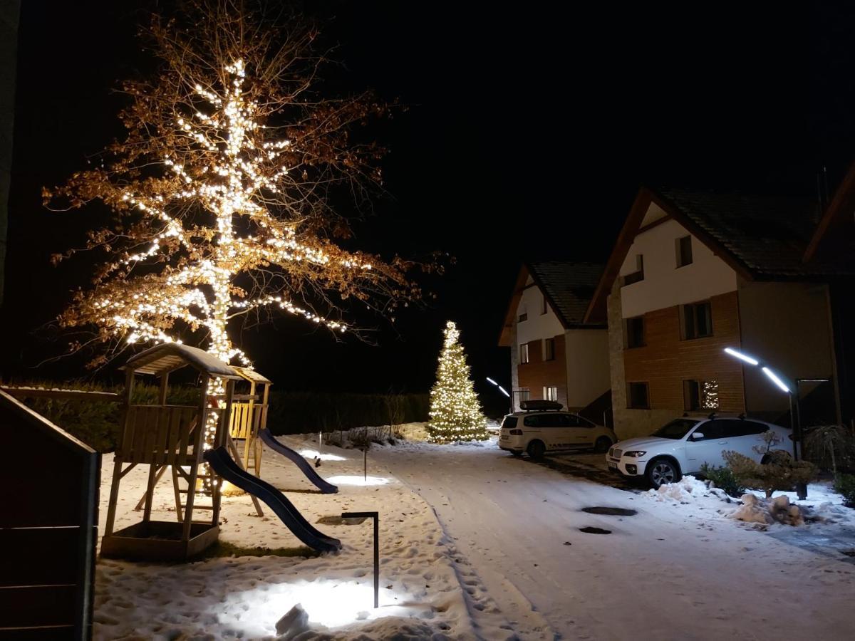 Myto Apartments Bergmax, Ski Jasna Chopok 10Min Transit - Resort Myto Apartments, Parking Free Mýto pod Ďumbierom Extérieur photo
