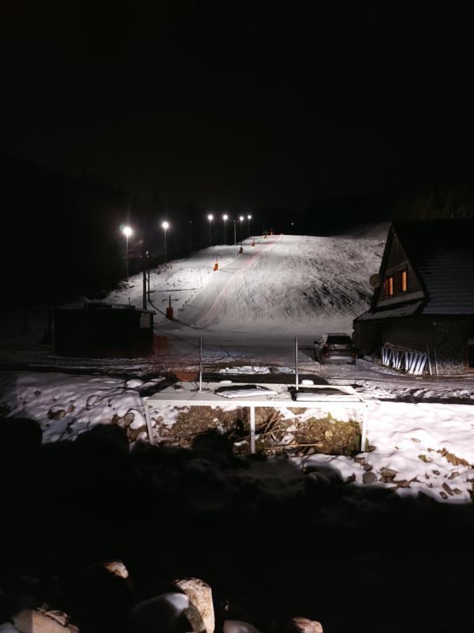 Myto Apartments Bergmax, Ski Jasna Chopok 10Min Transit - Resort Myto Apartments, Parking Free Mýto pod Ďumbierom Extérieur photo