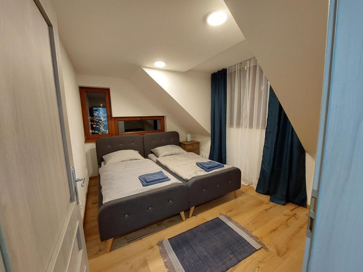Myto Apartments Bergmax, Ski Jasna Chopok 10Min Transit - Resort Myto Apartments, Parking Free Mýto pod Ďumbierom Extérieur photo