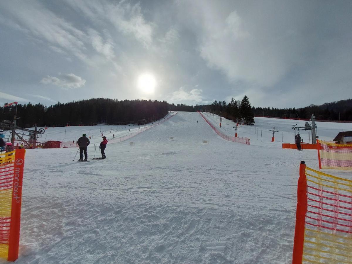 Myto Apartments Bergmax, Ski Jasna Chopok 10Min Transit - Resort Myto Apartments, Parking Free Mýto pod Ďumbierom Extérieur photo