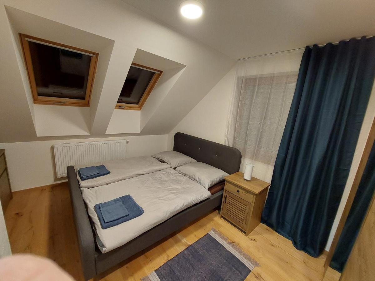 Myto Apartments Bergmax, Ski Jasna Chopok 10Min Transit - Resort Myto Apartments, Parking Free Mýto pod Ďumbierom Extérieur photo