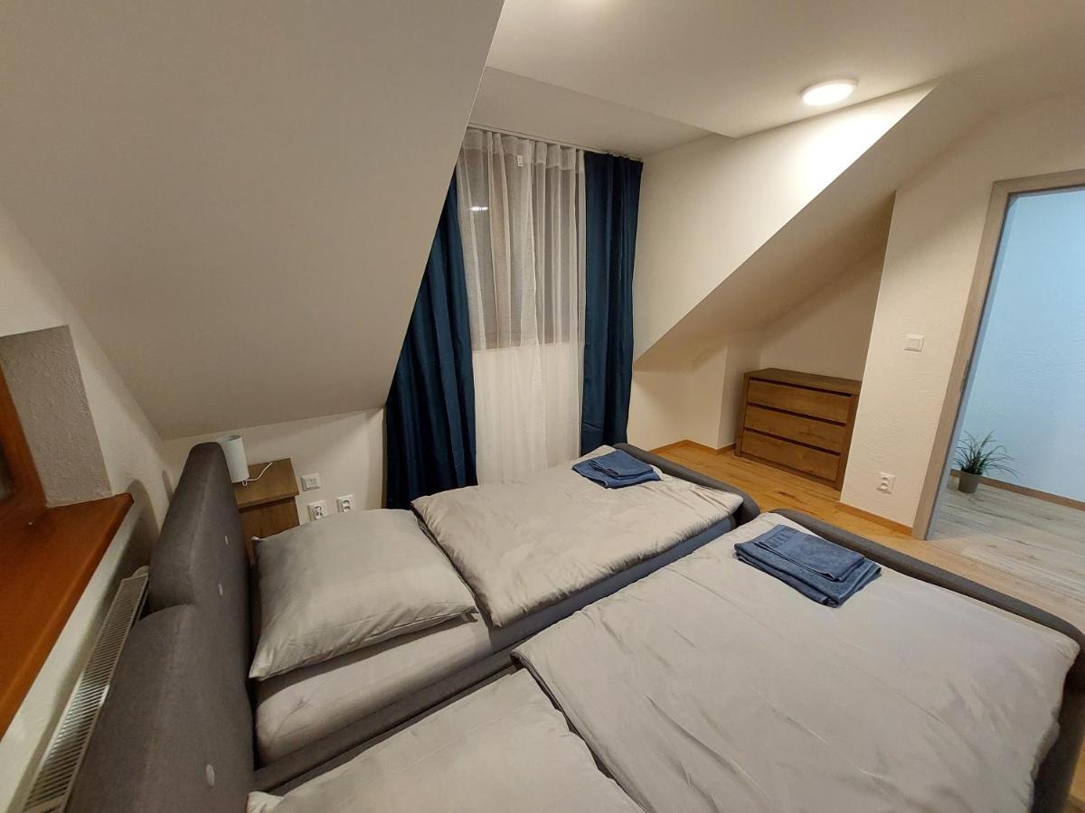 Myto Apartments Bergmax, Ski Jasna Chopok 10Min Transit - Resort Myto Apartments, Parking Free Mýto pod Ďumbierom Extérieur photo