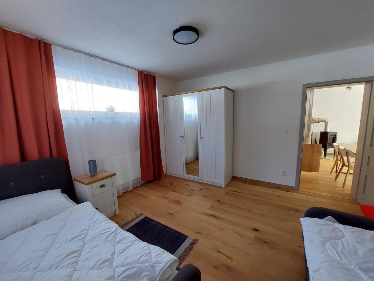 Myto Apartments Bergmax, Ski Jasna Chopok 10Min Transit - Resort Myto Apartments, Parking Free Mýto pod Ďumbierom Extérieur photo