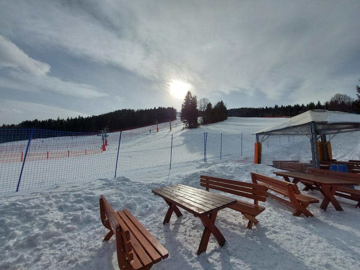 Myto Apartments Bergmax, Ski Jasna Chopok 10Min Transit - Resort Myto Apartments, Parking Free Mýto pod Ďumbierom Extérieur photo