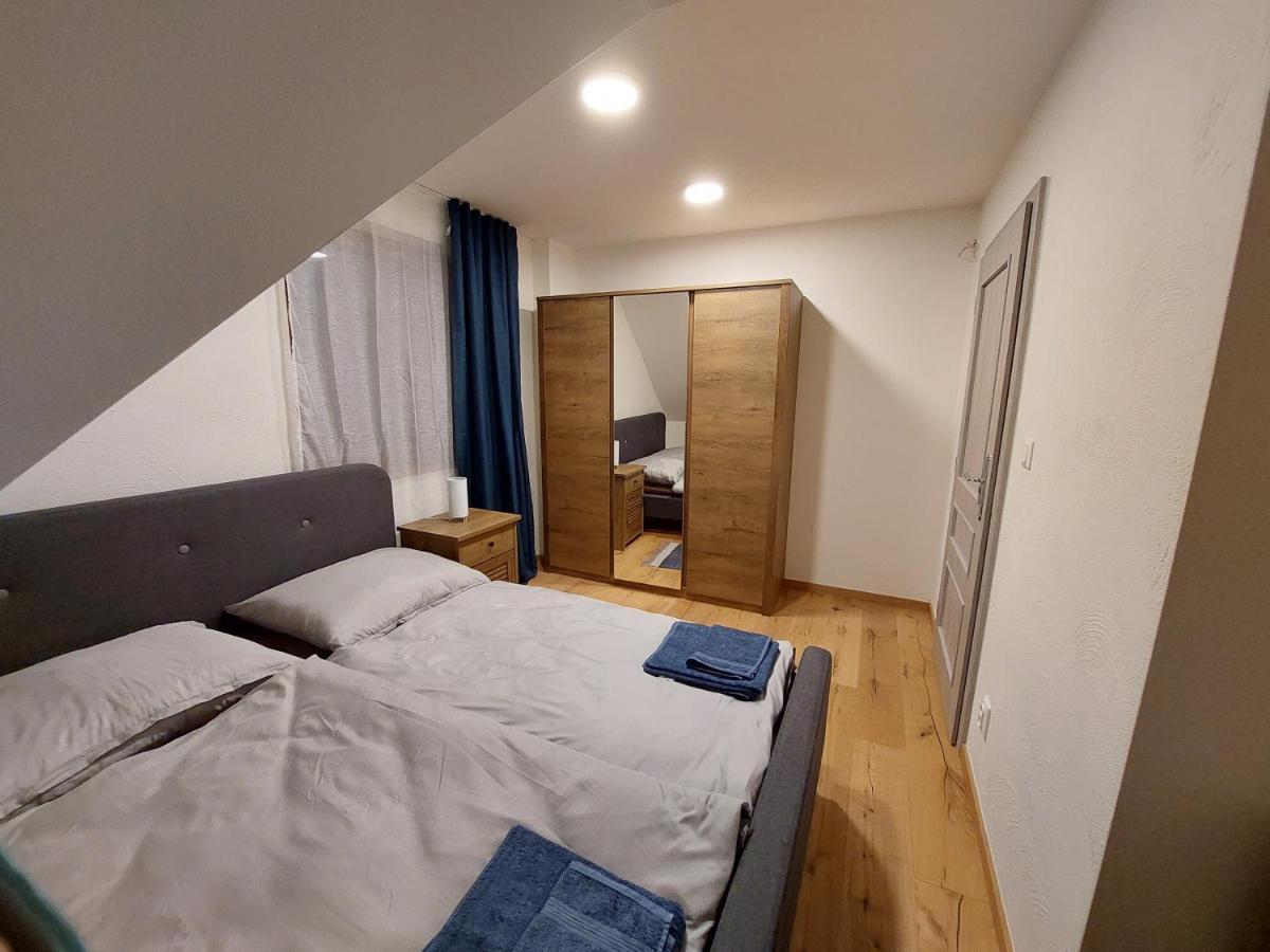 Myto Apartments Bergmax, Ski Jasna Chopok 10Min Transit - Resort Myto Apartments, Parking Free Mýto pod Ďumbierom Extérieur photo