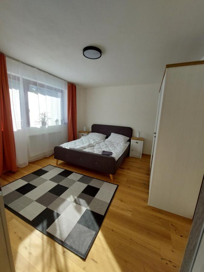 Myto Apartments Bergmax, Ski Jasna Chopok 10Min Transit - Resort Myto Apartments, Parking Free Mýto pod Ďumbierom Extérieur photo