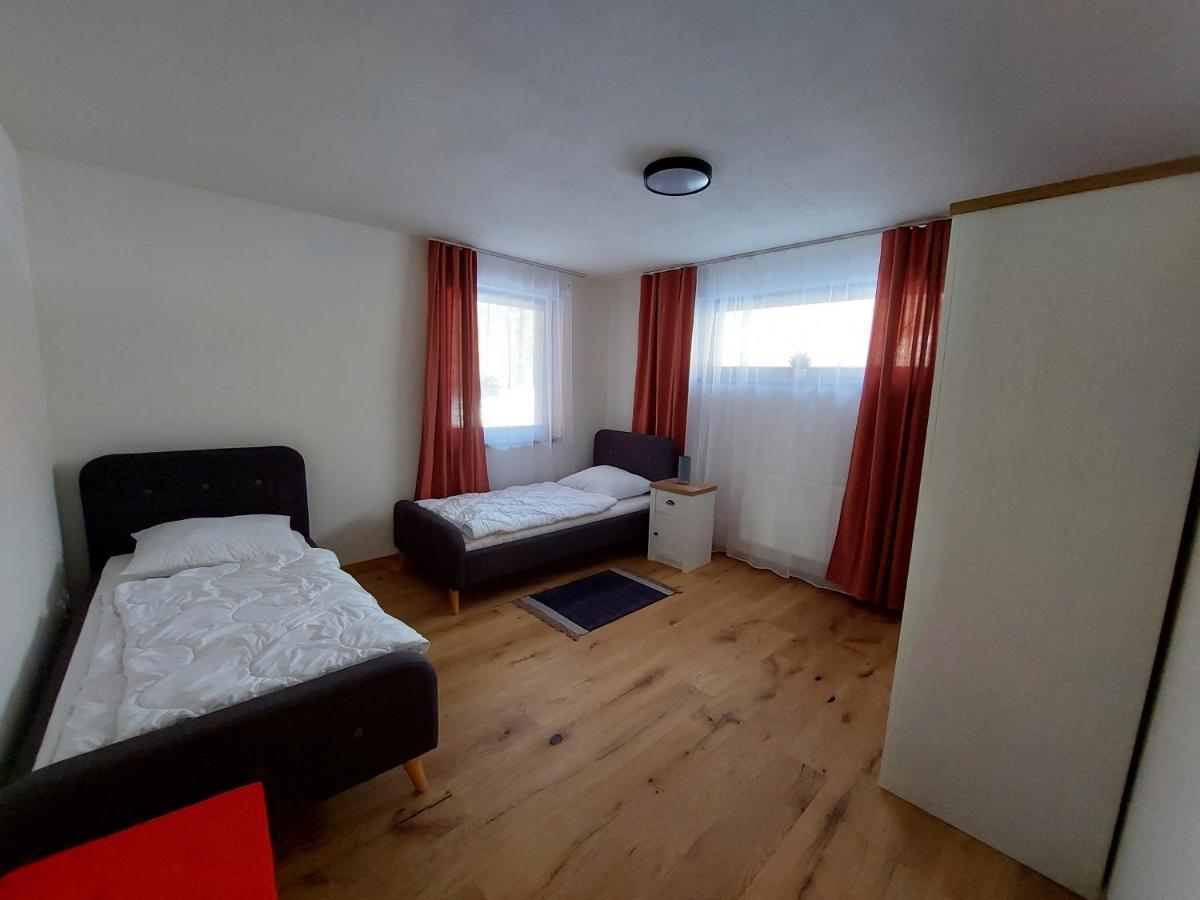 Myto Apartments Bergmax, Ski Jasna Chopok 10Min Transit - Resort Myto Apartments, Parking Free Mýto pod Ďumbierom Extérieur photo