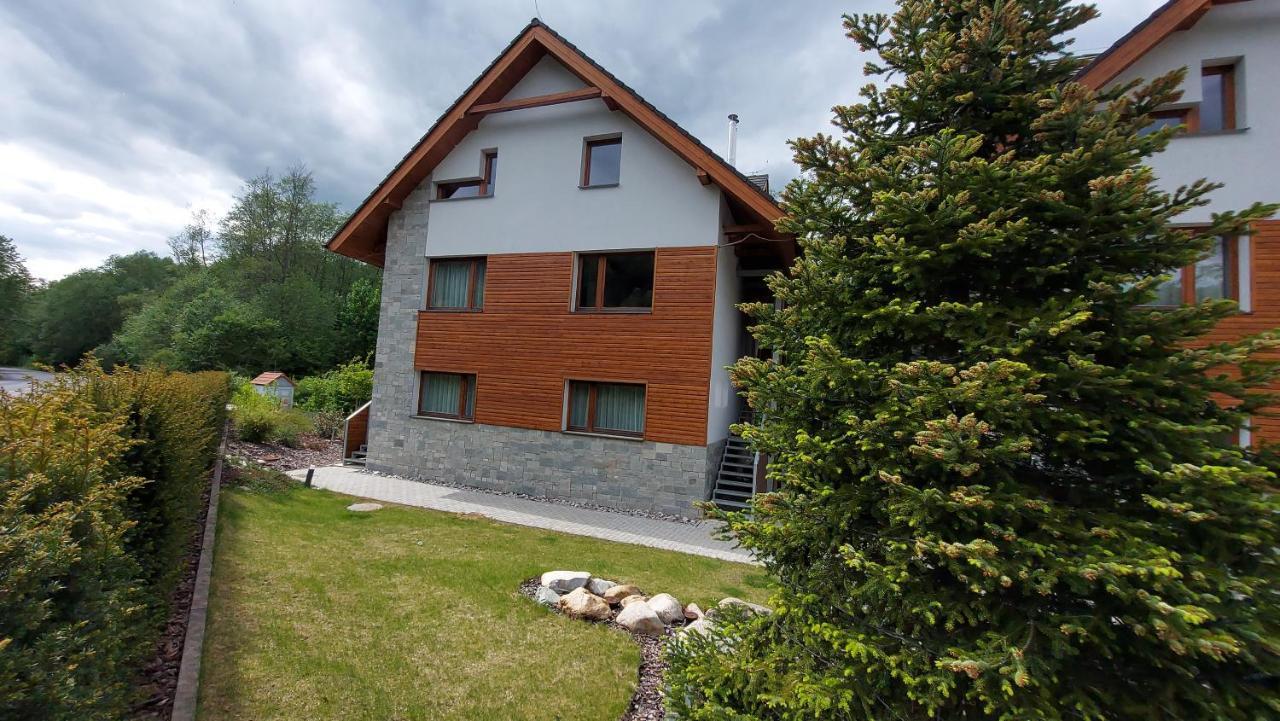 Myto Apartments Bergmax, Ski Jasna Chopok 10Min Transit - Resort Myto Apartments, Parking Free Mýto pod Ďumbierom Extérieur photo