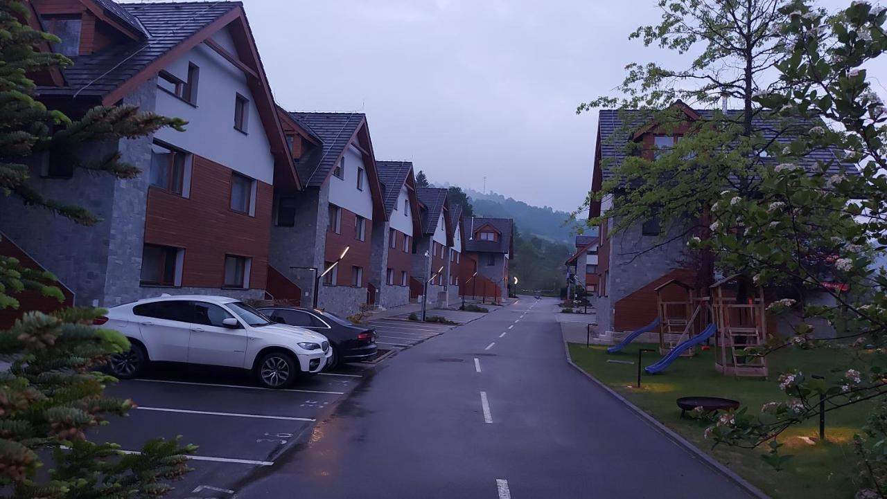 Myto Apartments Bergmax, Ski Jasna Chopok 10Min Transit - Resort Myto Apartments, Parking Free Mýto pod Ďumbierom Extérieur photo