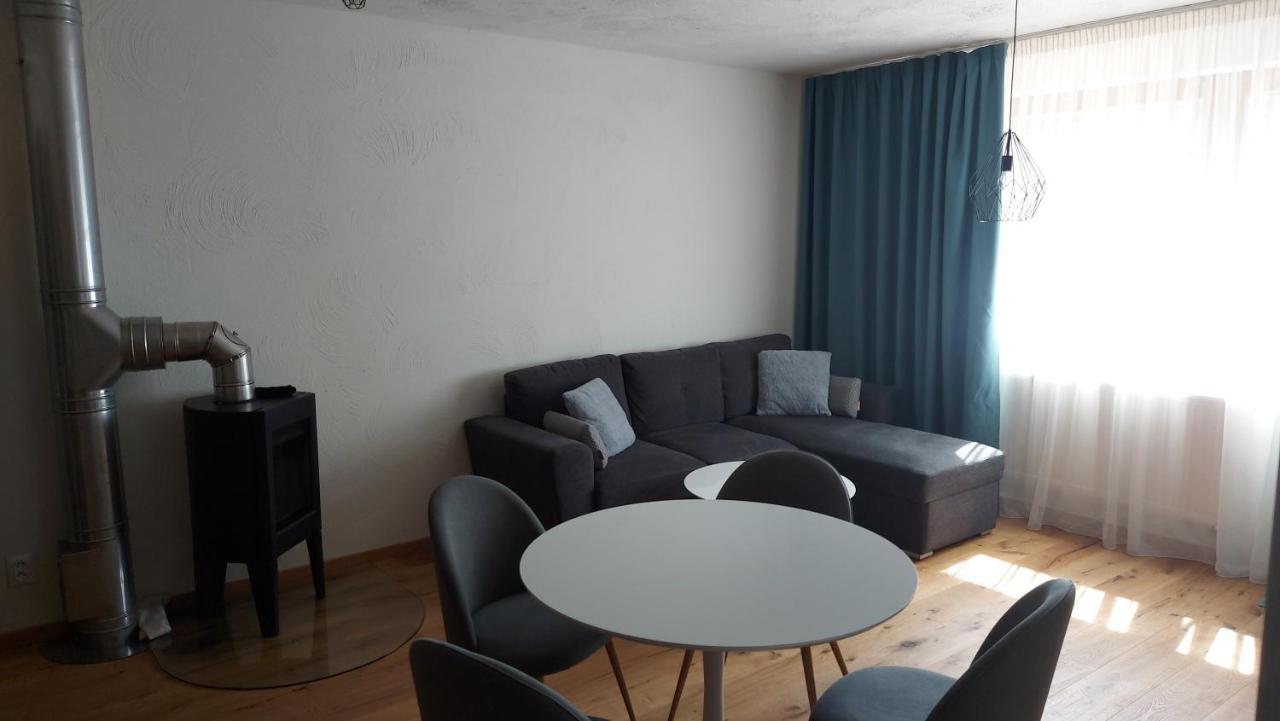 Myto Apartments Bergmax, Ski Jasna Chopok 10Min Transit - Resort Myto Apartments, Parking Free Mýto pod Ďumbierom Extérieur photo