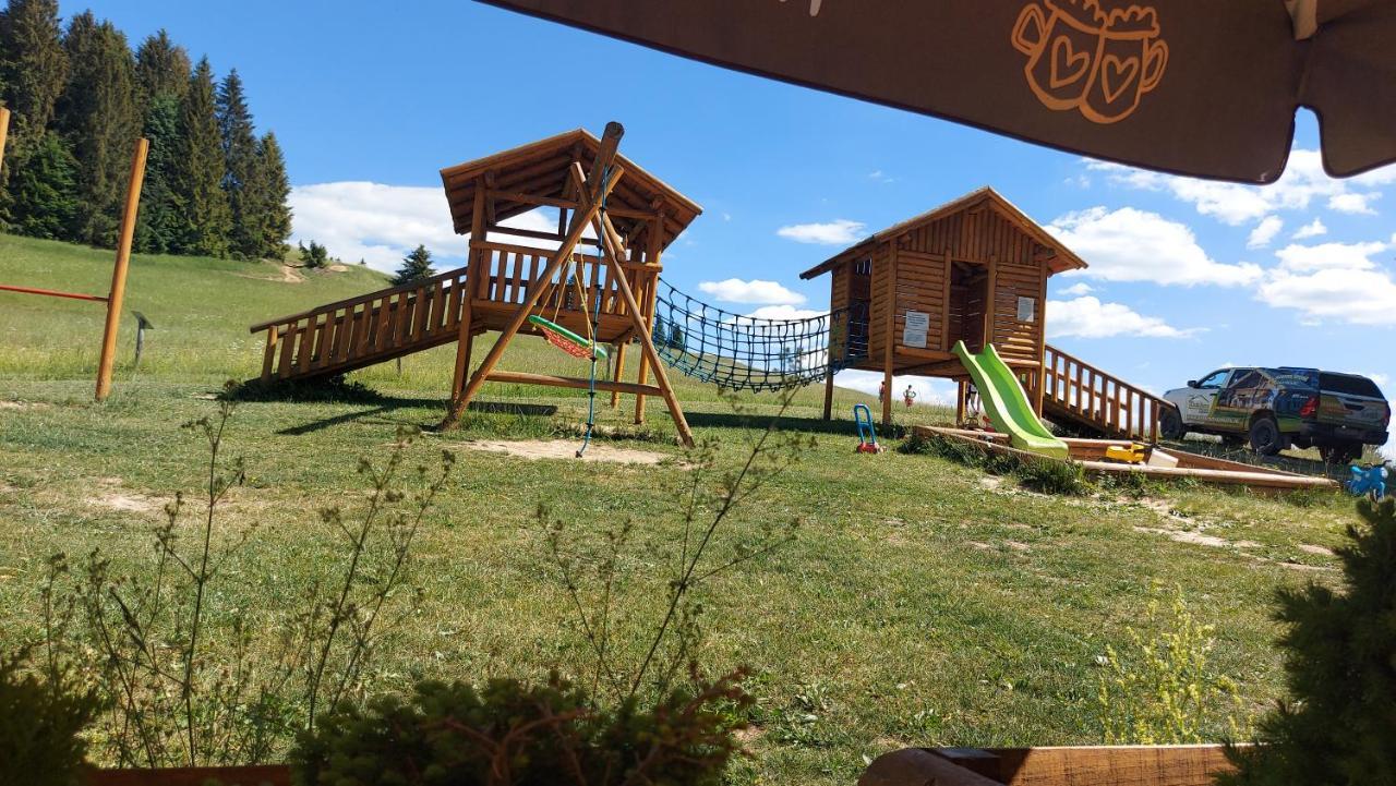Myto Apartments Bergmax, Ski Jasna Chopok 10Min Transit - Resort Myto Apartments, Parking Free Mýto pod Ďumbierom Extérieur photo