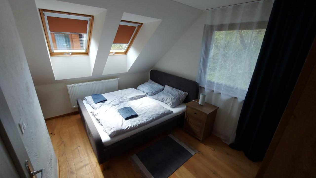 Myto Apartments Bergmax, Ski Jasna Chopok 10Min Transit - Resort Myto Apartments, Parking Free Mýto pod Ďumbierom Extérieur photo
